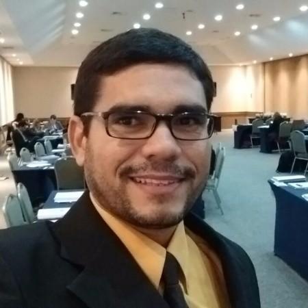 Josué Rocha