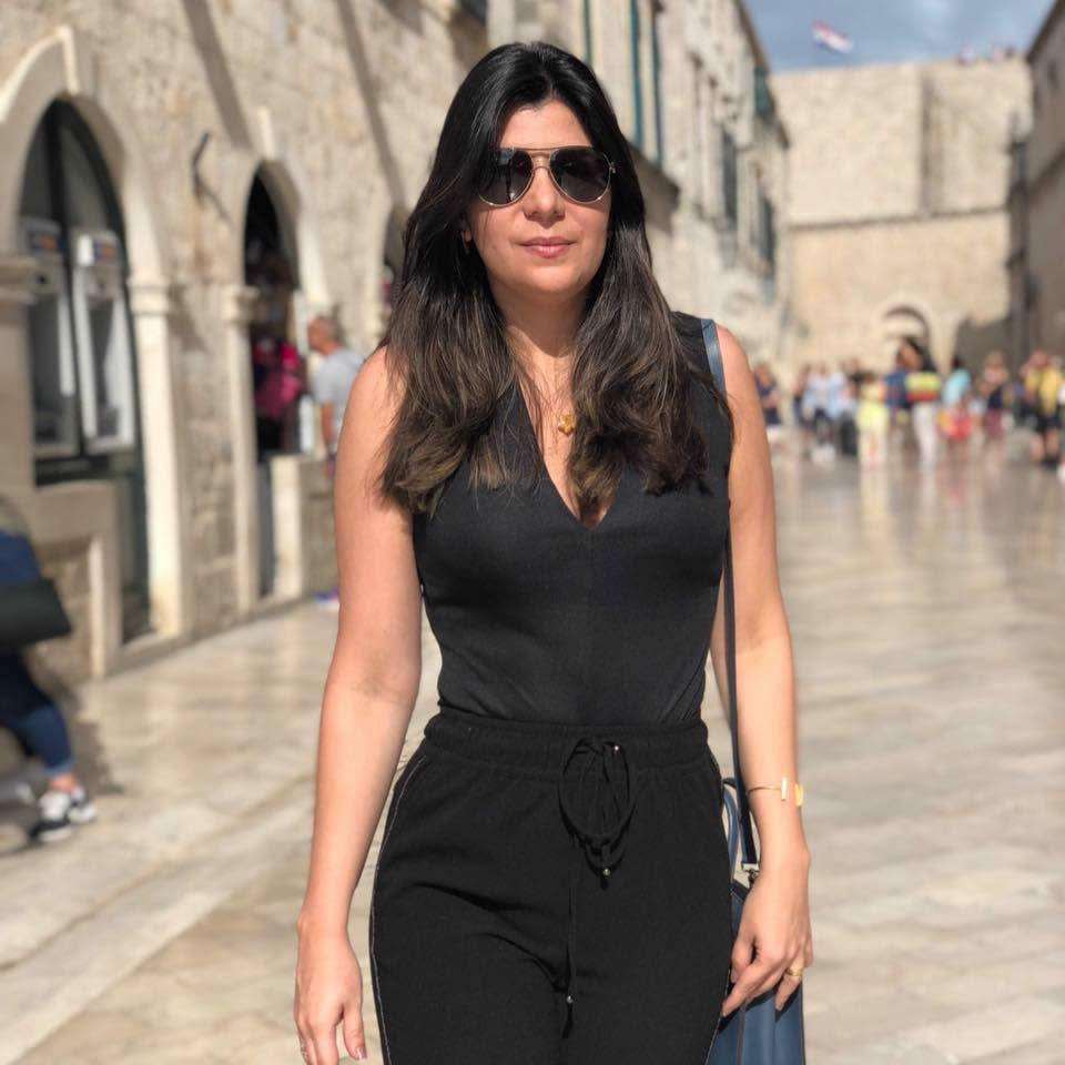 Mayara Hamad