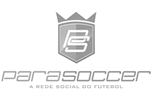 Parasoccer - A rede social do futebol