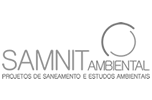 Grupo Samnit - Projetos de saneamento e estudos ambientais